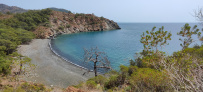 В Сердце Ликийской тропы (Поход вдоль моря, без рюкзаков)