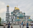 Однодневный поход на байдарках по реке Истра