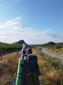 Пеший поход Бухты Крыма