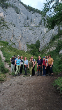Лучшее на Алтае за 10 дней