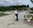 Сплав по реке Волга на сапбордах от Ярославля до Костромы