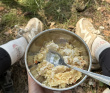 Пеший поход «Волшебными тропами Киржача» (Владимирская область)