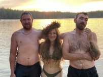 Сплав по реке Пистайоки (Писта)