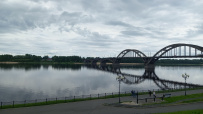Путь Бурлака. Велопоход вдоль Волги 