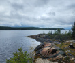Сплав по реке Кереть и Белое море