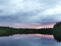 Крыша Карелии (национальный парк Паанаярви)