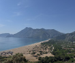 В Сердце Ликийской тропы (Поход вдоль моря, без рюкзаков)