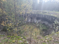 Далекий финский берег