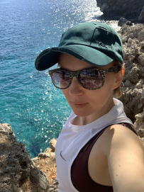 В Сердце Ликийской тропы (Поход вдоль моря, без рюкзаков)