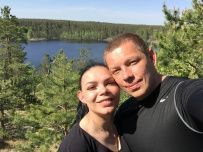 Тур Ладожские шхеры на каяках