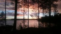 Сплав по реке Пистайоки (Писта)