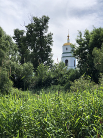 Сплав на байдарках по реке Нерская с баней на берегу и автосопровождением