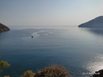 В Сердце Ликийской тропы (Поход вдоль моря, без рюкзаков)