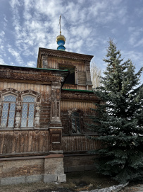 Кыргызская Рапсодия: гармония активности, комфорта и эмоций
