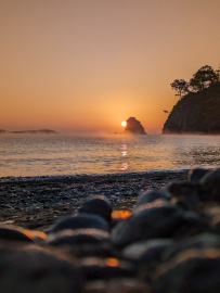 По Ликийской тропе через горы к морю (классический пеший поход)