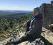 Национальный парк Таганай (Южный Урал)