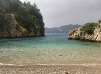 В Сердце Ликийской тропы (Поход вдоль моря, без рюкзаков)