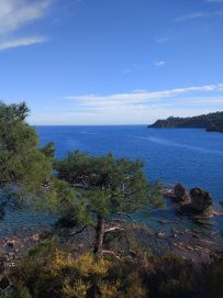 В Сердце Ликийской тропы (Поход вдоль моря, без рюкзаков)