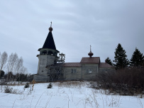 Кижи и Заонежье
