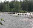 Сплав по реке Кереть и Белое море