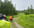 Гора-крепость Линнавуори