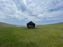 Лето на Байкале: комфорт-тур