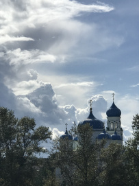 Гастрономический сплав по реке Тверца с баней и автосопровождением