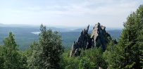 Национальный парк Таганай (Южный Урал)