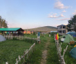 Тайны Южного Урала (мультитур без рюкзаков)