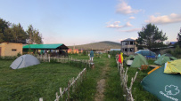 Тайны Южного Урала (мультитур без рюкзаков)