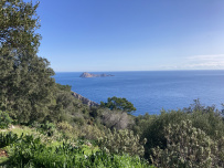 В Сердце Ликийской тропы (Поход вдоль моря, без рюкзаков)