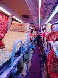 Северный Вьетнам: Тысячи островов и одна вершина