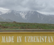 Горные тропы Средней Азии и Самарканд – столица Тимуридов