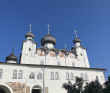 Соловецкие Острова в Белом Море (экскурсии + поход)