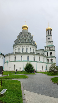 Однодневный поход на байдарках по реке Истра
