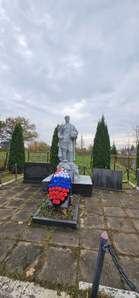 Пеший Геройский поход