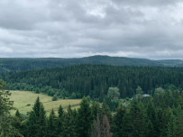 Ландшафтные театры Карелии
