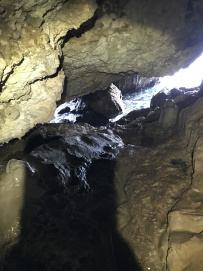 В Сердце Ликийской тропы (Поход вдоль моря, без рюкзаков)