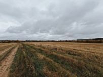 Марш-бросок: исток реки Москвы — Бородино (Подмосковье)