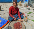 Сплав в Непале: Сун-Коси на катамаранах и треккинг в районе Аннапурны