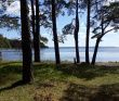 7 дней по островам и шхерам Выборгского залива на морских каяках (с лодкой сопровождения)