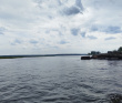 Прогулка вокруг парка Монрепо на каяках (байдарках)