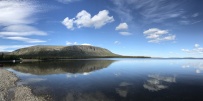 К тайнам Лапландии на морских каяках: Ловозеро, Сейдозеро и Ловозерские тундры