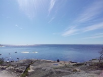 7 дней по островам и шхерам Выборгского залива на морских каяках (с лодкой сопровождения)