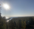 Аметистовый берег Белого моря