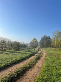 Сплав по реке Угра с посещением Никола-Ленивца