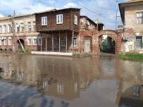 Путешествие по Астраханской области