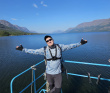 Плато Путорана: горный лагерь на озере Лама (с проживанием в домиках)