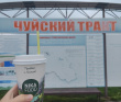 Всё и сразу на Алтае