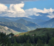 Сплав по реке Катунь